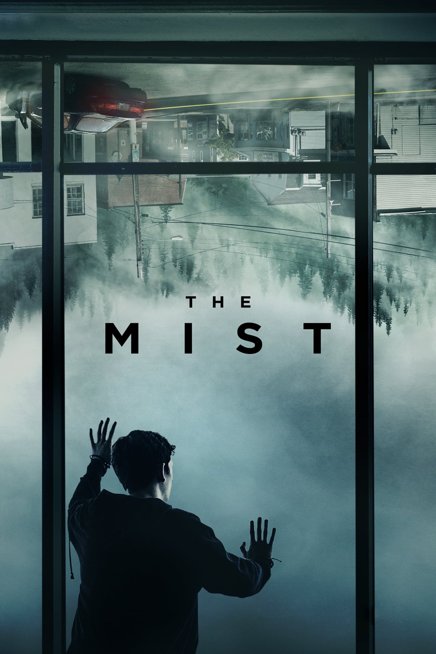 The Mist [181530] (A1543980162) [[TV Shows]] --Plex--